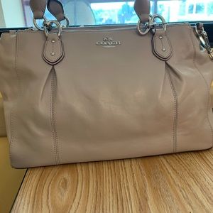 Brand new with tags coach purse